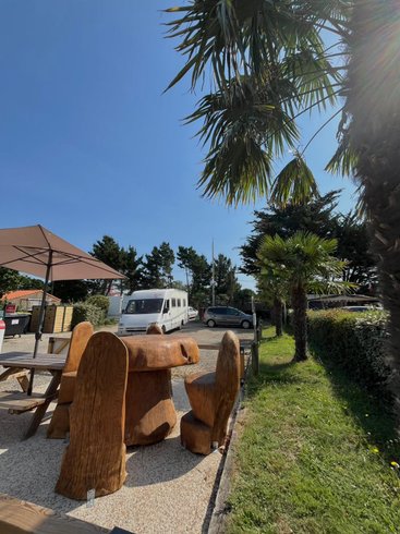 Domaine AbracadaRoom : Camping Le Pas du Gû - Image 5