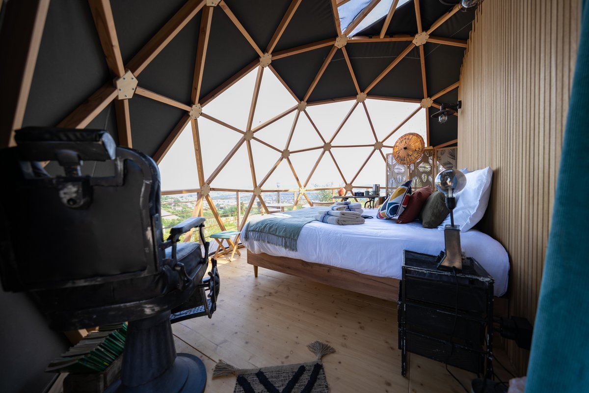La bulle du coq & Spa à St Martin La Plaine (25)