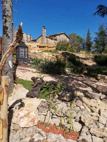 Hébergement AbracadaRoom : La Chaumière magique des Elfes et son escape game - Image 38