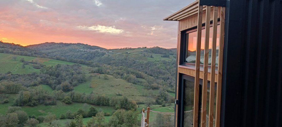 Domaine AbracadaRoom : Homnest (Boyeux) - Image 21