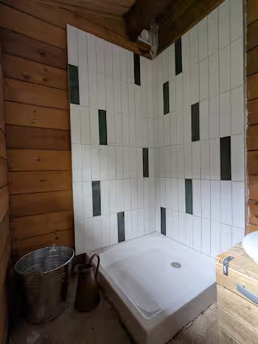 Hébergement AbracadaRoom : Datcha en Brocéliande - Image 14