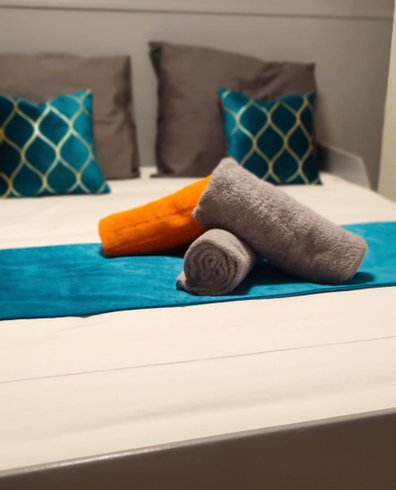 Hébergement AbracadaRoom : Independence boat- SAINT-MARTIN - Image 5