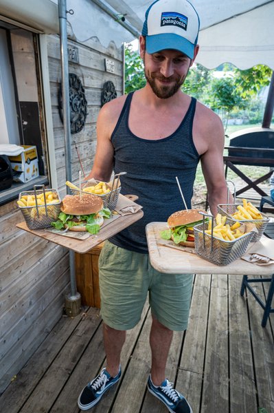 Domaine AbracadaRoom : Seasonova Camping les Portes d'Alsace - Image 9