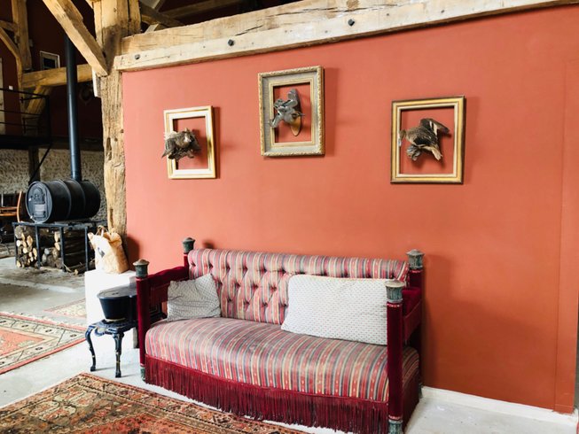 Domaine AbracadaRoom : Domaine Les Souciers - Image 7