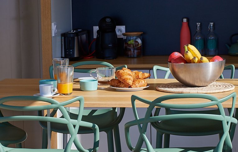 Hébergement AbracadaRoom : Lodge Boat Fleur d'Ô - Image 10