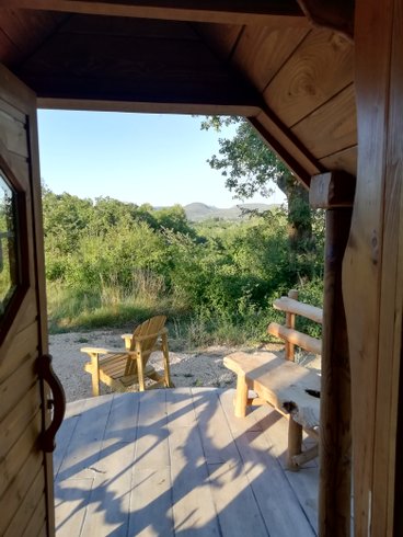 Hébergement AbracadaRoom : La Chaumière magique des Elfes et son escape game - Image 10