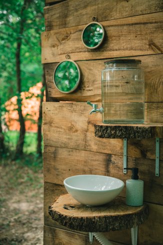 Domaine AbracadaRoom : Les Toiles du Cassis - Image 8