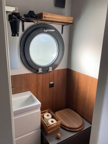 Hébergement AbracadaRoom : Ecolodge insolite -100% Eco-Responsable - Image 9