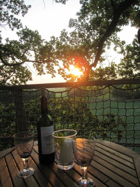 Hébergement AbracadaRoom : Sunset - Image 7