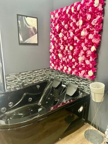 Hébergement AbracadaRoom : La Love Room Biterroise - Image 17