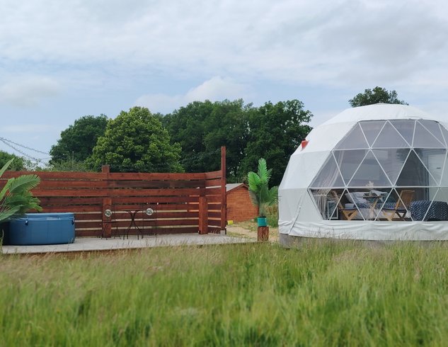 Hébergement AbracadaRoom : Croix du Sud & Spa privatif - Image 9