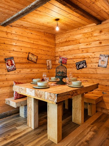 Hébergement AbracadaRoom : Les écuries du Ranch Normand - Image 3