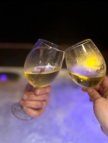 Hébergement AbracadaRoom : La Romance de George Sand & Spa - Image 23