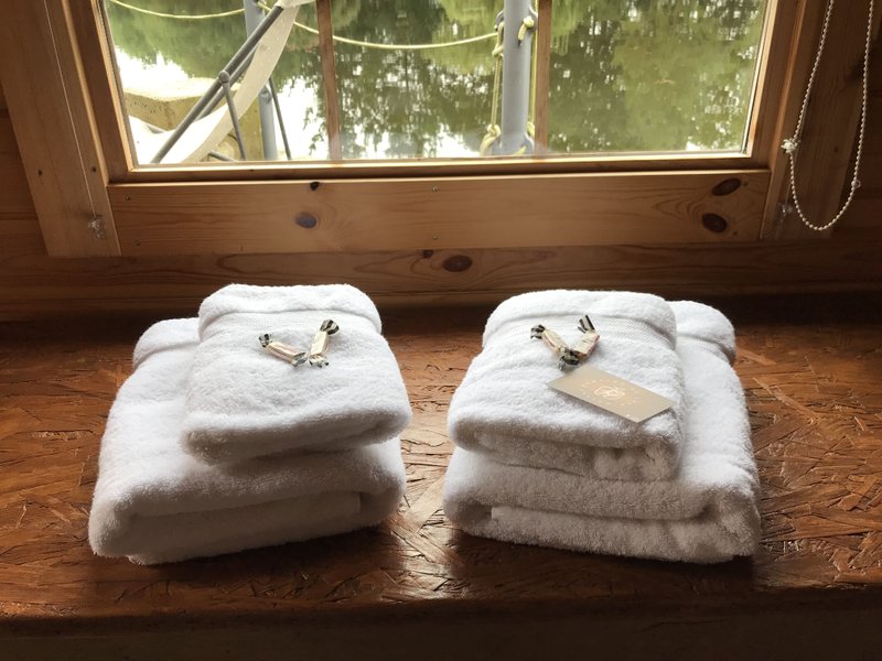 Hébergement AbracadaRoom : Le Chalet Flottant - Image 4