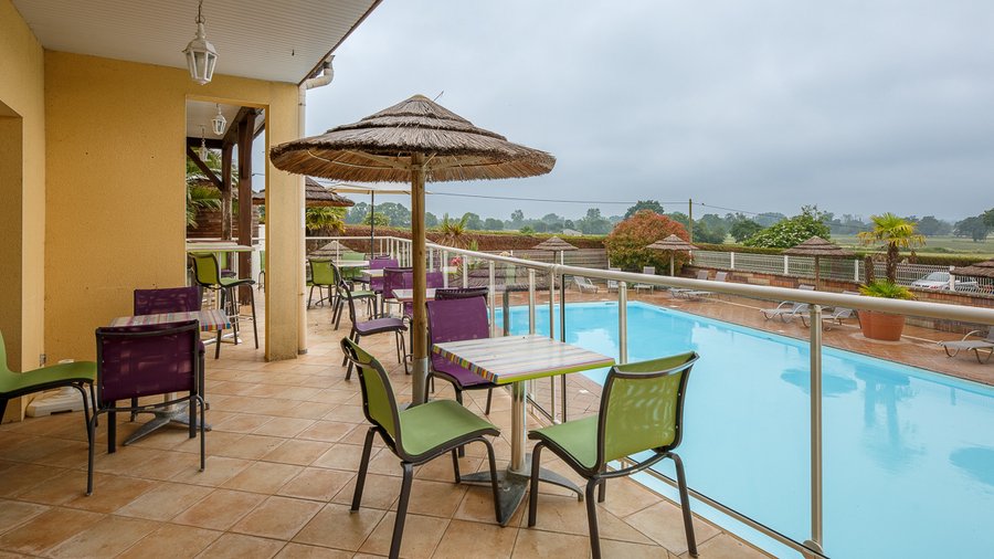 Domaine AbracadaRoom : Seasonova Camping Saint Michel - Image 45