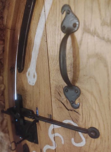 Hébergement AbracadaRoom : La cabane des Fadets - Image 15