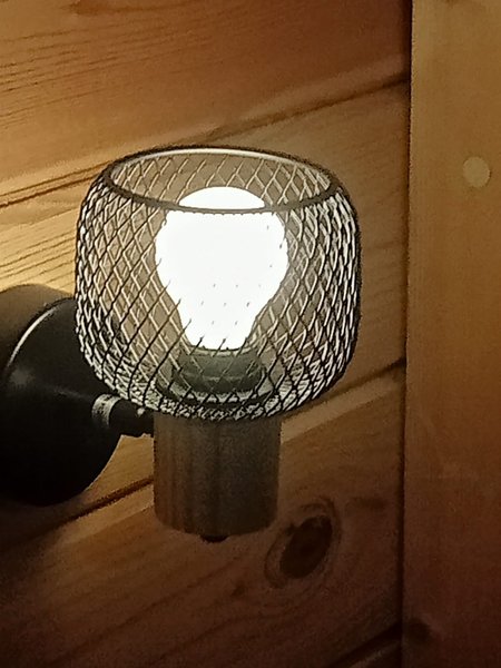 Hébergement AbracadaRoom : La Roulotte Spa Gitane - Image 14