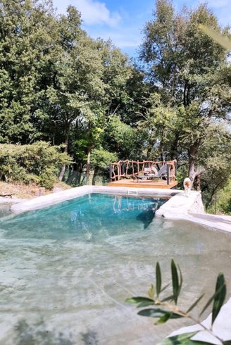 Domaine AbracadaRoom : Mas Saber - Image 14