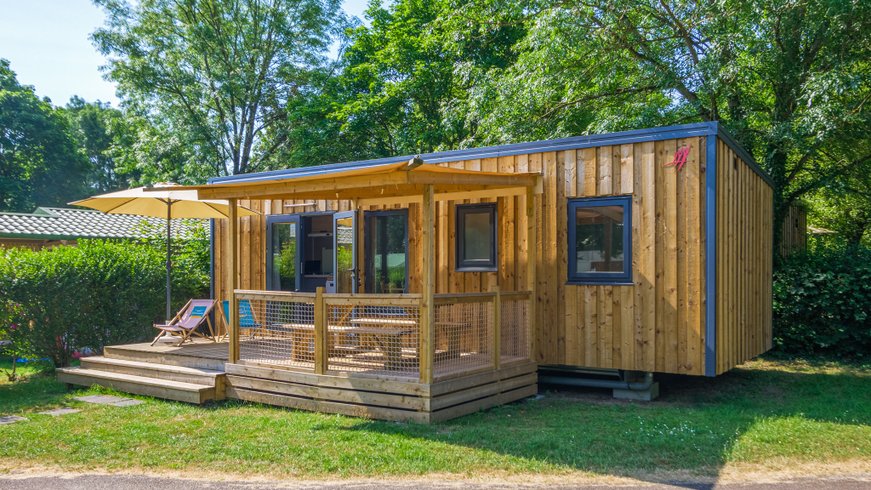 Hébergement AbracadaRoom : Cottage Prestige Vesoul - 6 personnes - Image 5