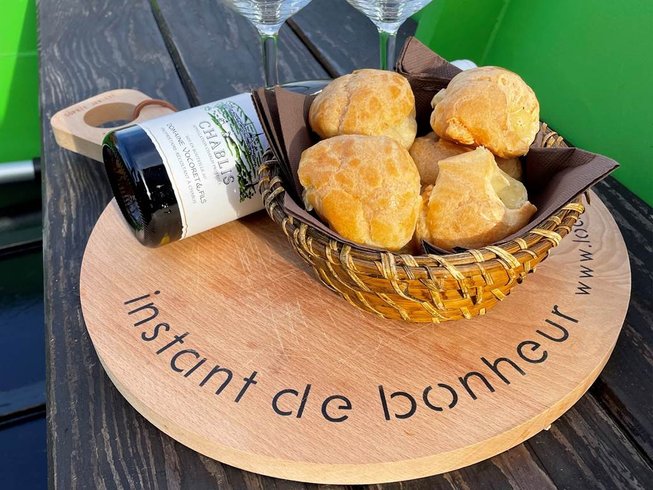 Domaine AbracadaRoom : Lodges des grands crus - Image 8