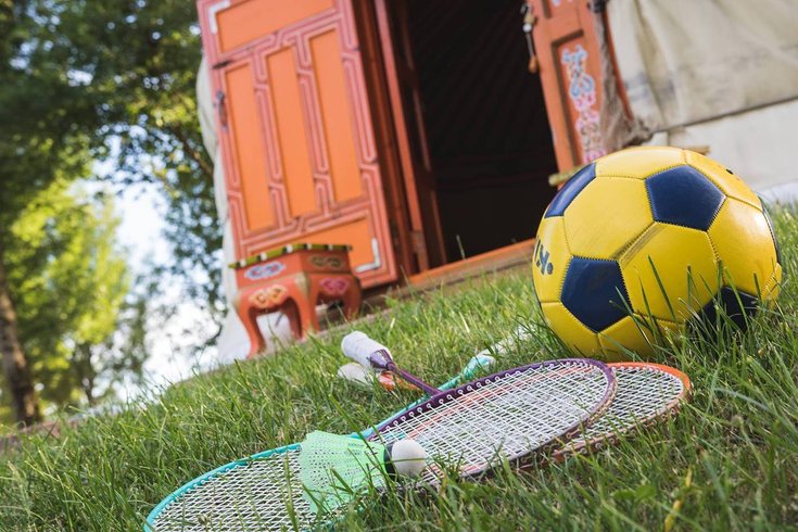 Hébergement AbracadaRoom : Yourte Mongole - Image 3