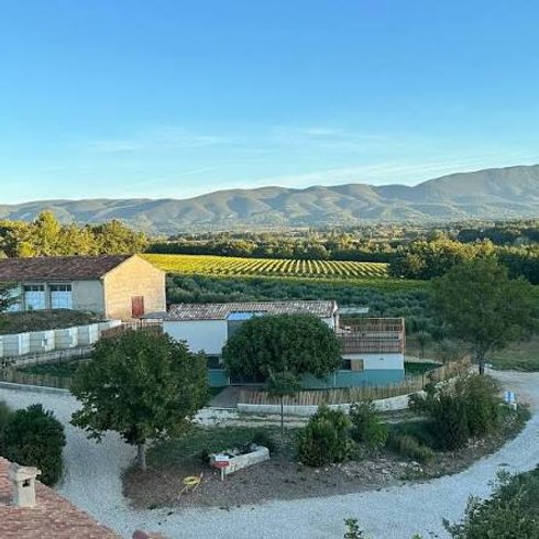 Domaine AbracadaRoom : Domaine Ferme Hi Bride - Image 23