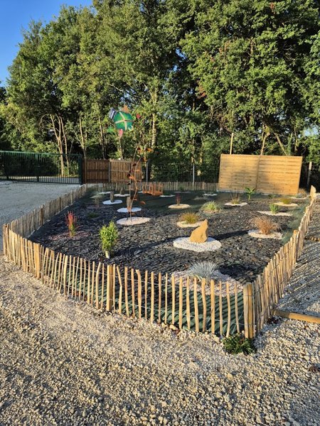 Domaine AbracadaRoom : L'Orée des 4 chemins - Image 6