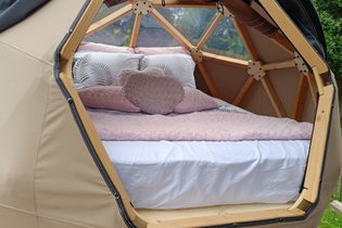 Les insolites du Val André