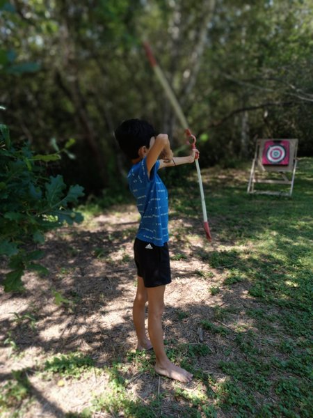 Hébergement AbracadaRoom : La Cabane du Héron, lodge sur pilotis, étang, nature, biodiversité - Image 31