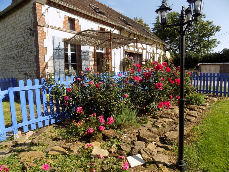 Domaine AbracadaRoom : La Chouette étoilée - Image 5