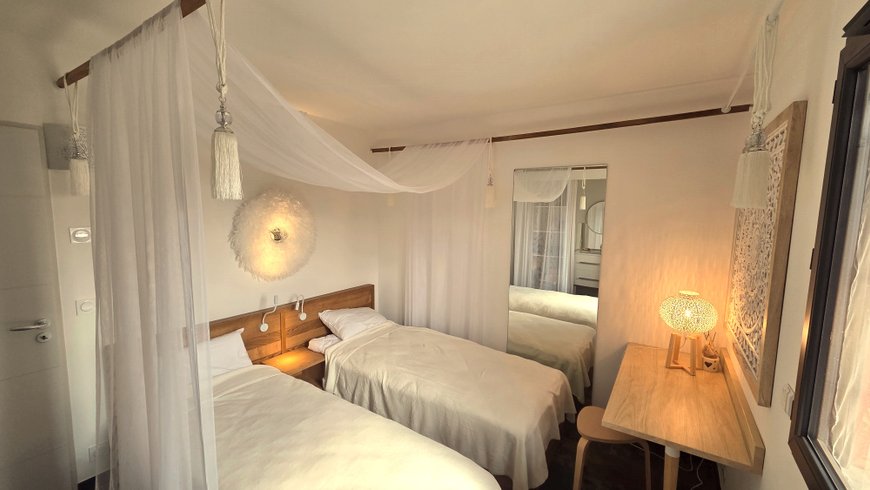 Hébergement AbracadaRoom : Villa LÂO & Spa - Image 17