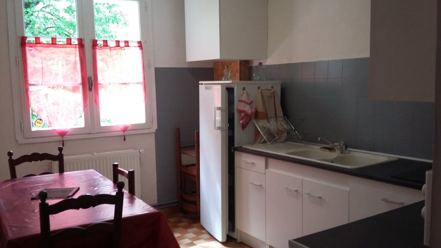 Domaine AbracadaRoom : Aire du Gave d'Ossau - Image 12