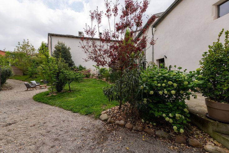Domaine AbracadaRoom : The modern barn - Image 5