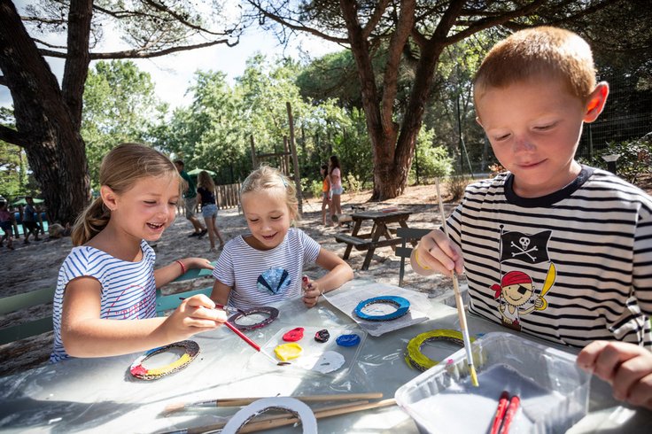 Domaine AbracadaRoom : Huttopia Forêt de Janas - Image 6