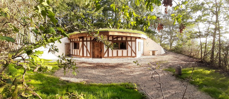 Domaine AbracadaRoom : Domaine Le Cul de Loup - Image 1