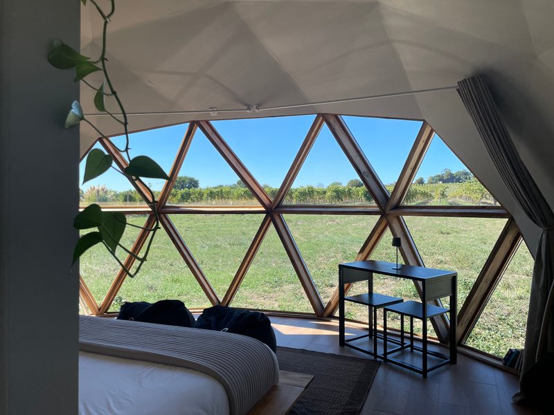 Hébergement AbracadaRoom : Le Dôme de Cognac Spa &  Sauna - Image 53