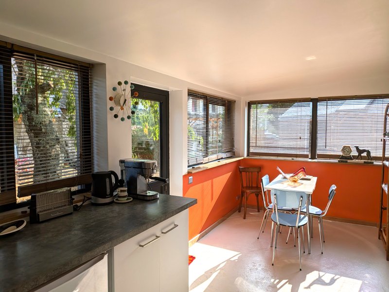 Domaine AbracadaRoom : La petite maison galerie - Image 6
