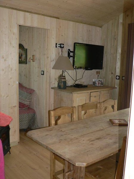Hébergement AbracadaRoom : La Cabane du Pêcheur - Image 8