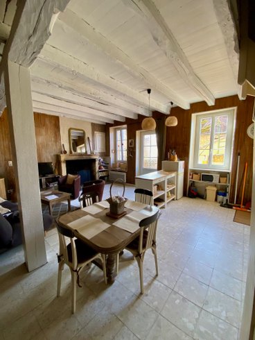 Hébergement AbracadaRoom : La maison troglodyte de la Lézardière - Image 15