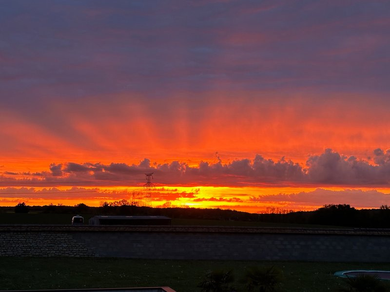 Hébergement AbracadaRoom : Kota finlandais & Spa & Sauna - Image 36