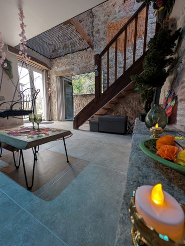 Hébergement AbracadaRoom : Spassionnement Bali & Spa - Image 14