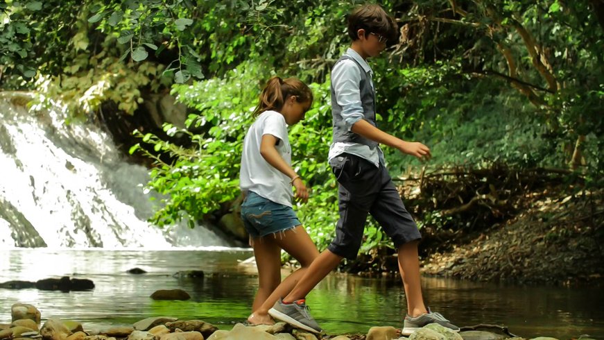 Hébergement AbracadaRoom : Cabane Fresnes - Image 22