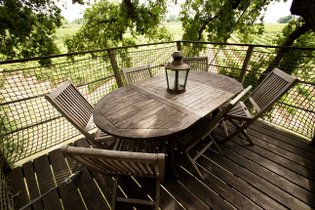 Cabanes de la Romaningue