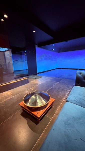 Hébergement AbracadaRoom : Immersion Lasne & Spa - Image 10