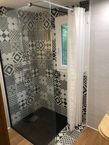 Hébergement AbracadaRoom : La Cabane Spa de Pêcheur - Image 10