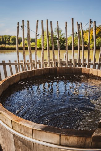 Hébergement AbracadaRoom : Cabane Spa Escale - Image 5