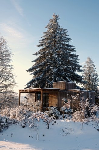 Hébergement AbracadaRoom : Nutchel Cabin pour 6 - Image 2