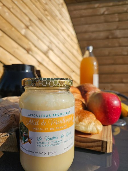 Domaine AbracadaRoom : Les Dômes de Draëck - Image 13