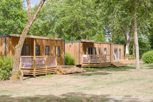 Chalet Loire-Atlantique