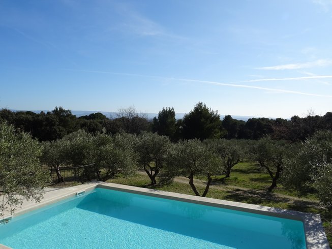 Domaine AbracadaRoom : Cabane du Ventoux - Image 2
